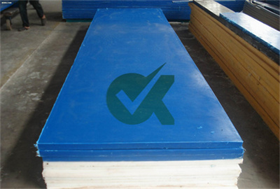 plastic ground protection boards 4×4 Ft 60 T load capacity Canada